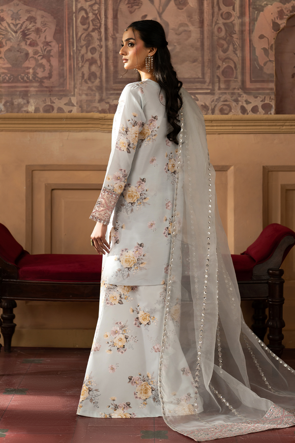 Esra | Rwayat Formals | SL-25-01