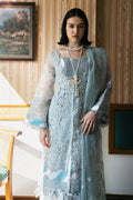 Saad Shaikh | Fleurie Vol 2 | Lyla - Pakistani Clothes for women, in United Kingdom and United States