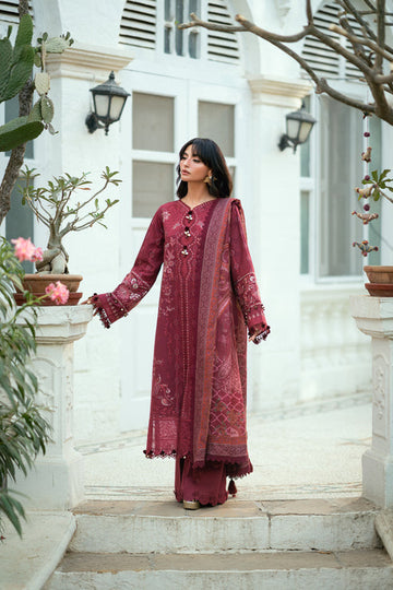 Florent | Serenity Luxe | FNS - 3A