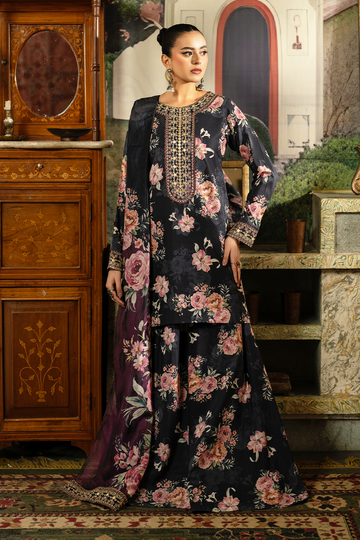Esra | Rwayat Formals | SL-25-03