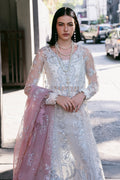 Saad Shaikh | Fleurie Vol 2 | Pearl Wind - Pakistani Clothes for women, in United Kingdom and United States