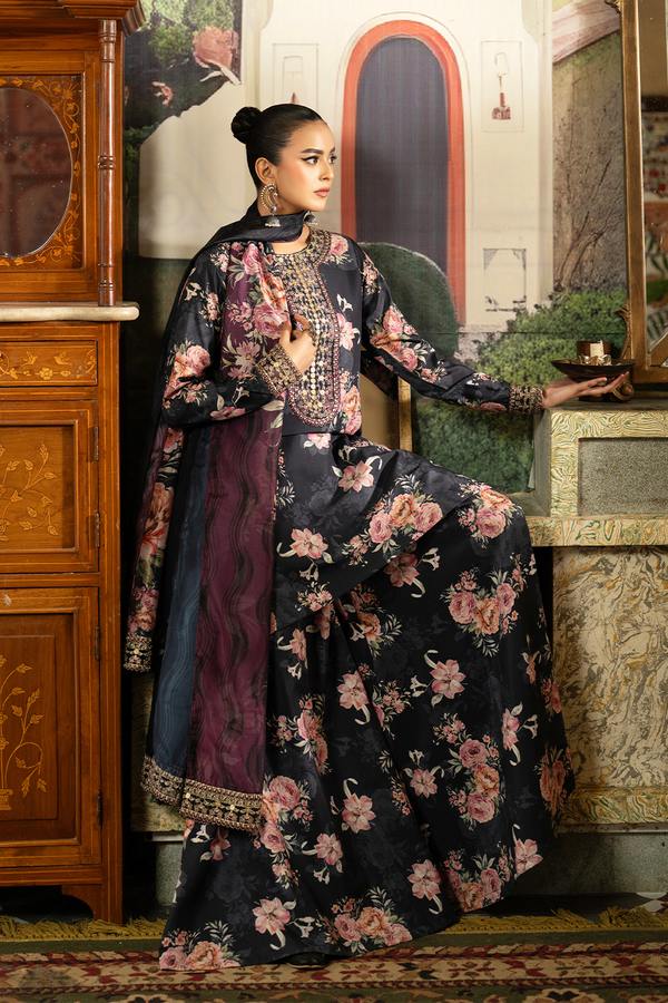 Esra | Rwayat Formals | SL-25-03