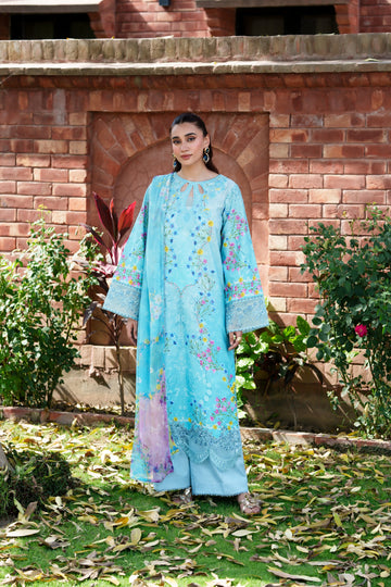Neeshay | Summer Lines | CELESTIA