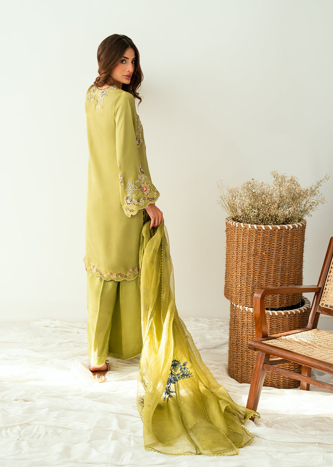 Umsha | Sehar e Noor | Gulzar