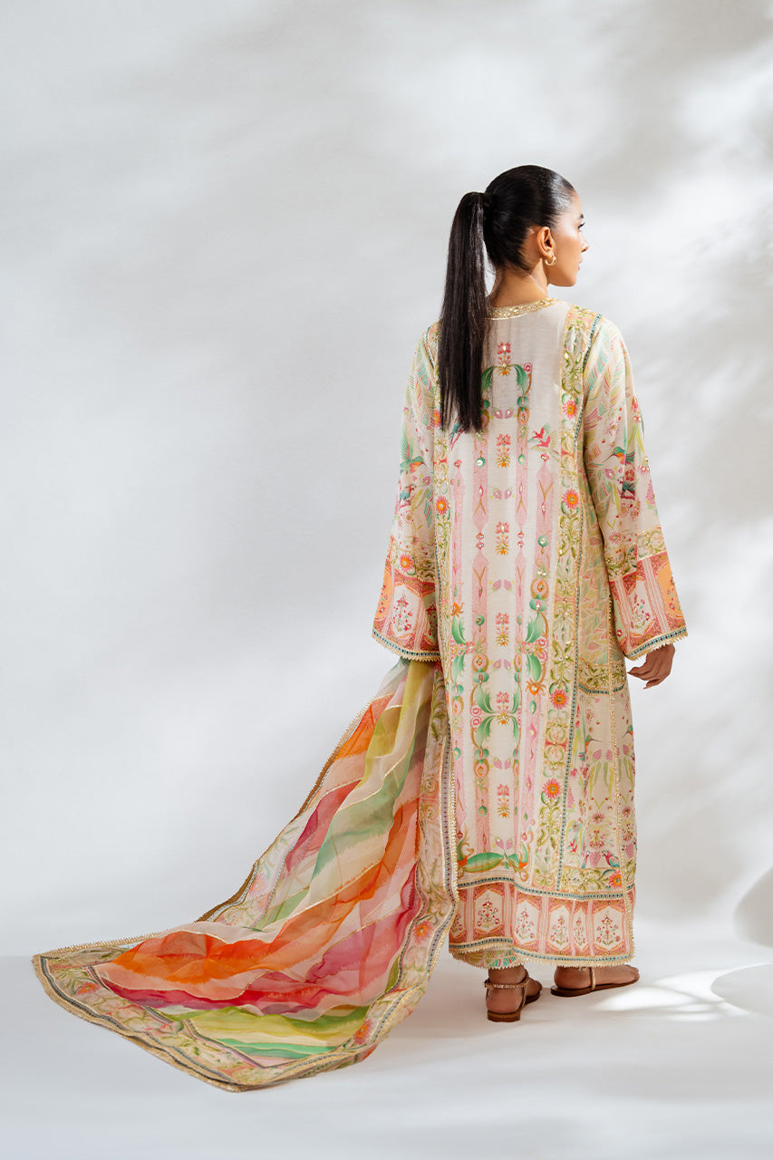 Sania Maskatiya | Selah Collection | Nuri (A)