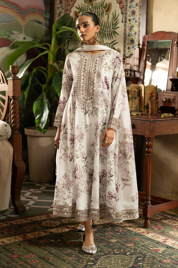 Esra | Rwayat Formals | SL-25-04