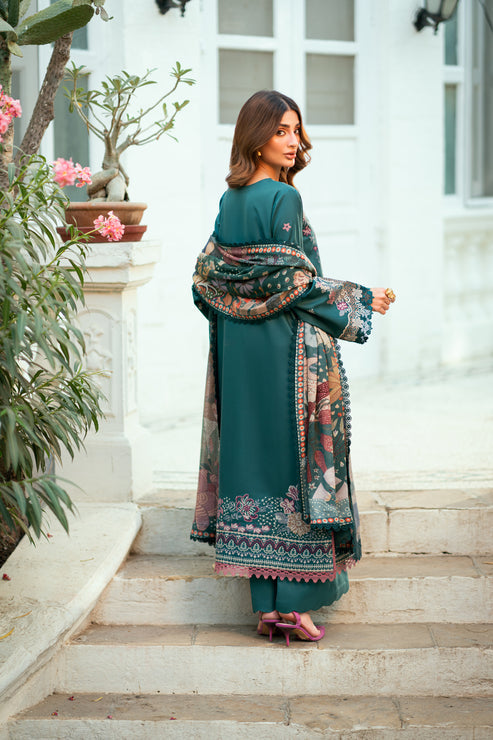 Florent | Serenity Luxe | FNS - 4A