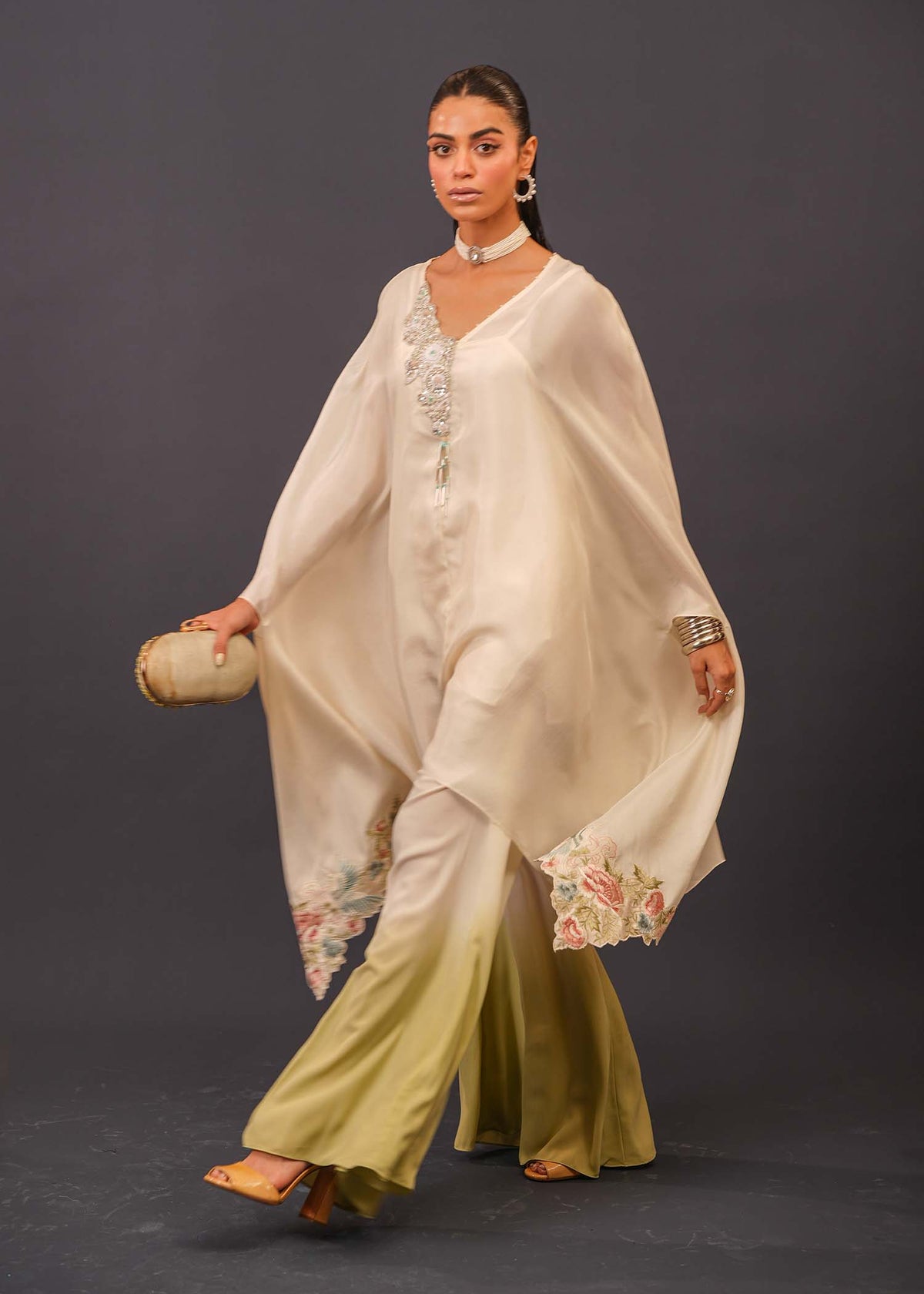 Mahgul | Emerald Hill Formals | Aalia - Pakistani Clothes for women, in United Kingdom and United States