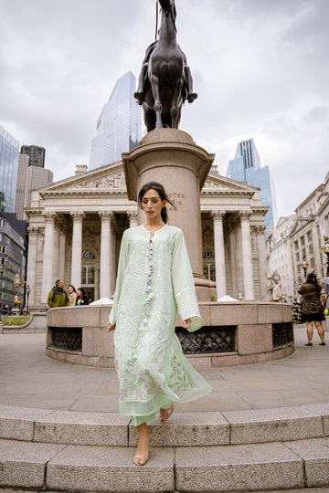 Sobia Nazir | Nimr 26 | Ayla