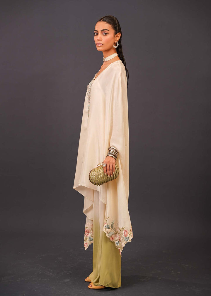 Mahgul | Emerald Hill Formals | Aalia - Pakistani Clothes for women, in United Kingdom and United States