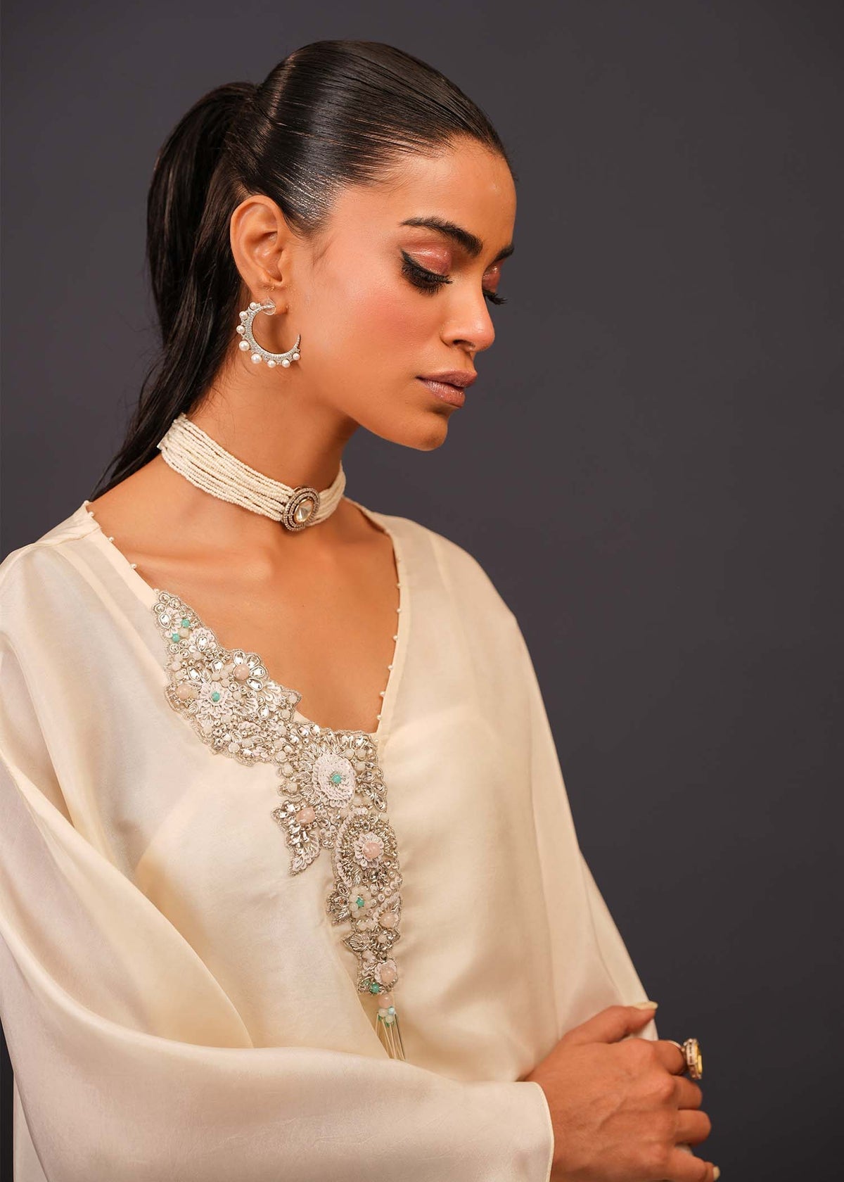 Mahgul | Emerald Hill Formals | Aalia - Pakistani Clothes for women, in United Kingdom and United States