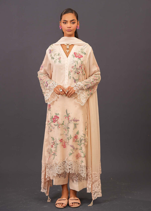 Mahgul | Emerald Hill Formals | Spring Sun - Pakistani Clothes for women, in United Kingdom and United States