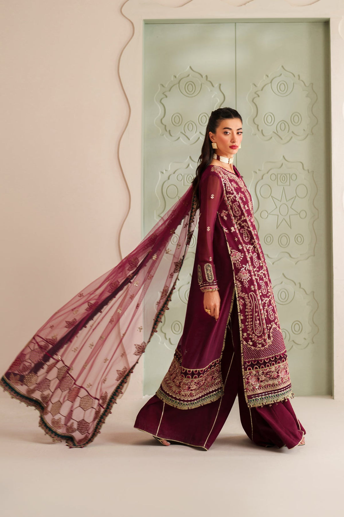 Xenia Formals | Neorah Luxury Formals | ZEYARA