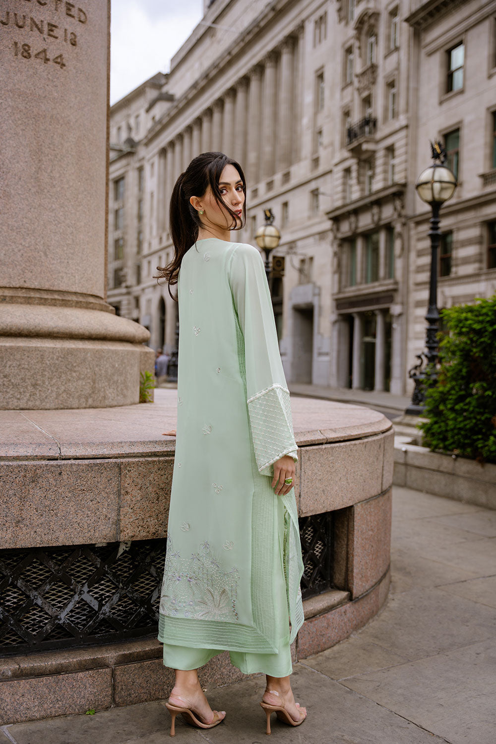 Sobia Nazir | Nimr 26 | Ayla