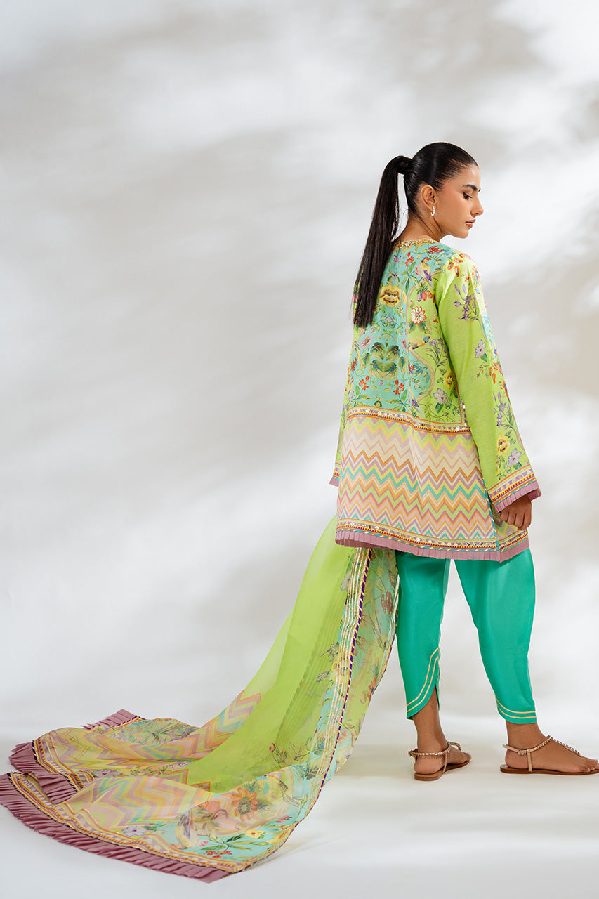 Sania Maskatiya | Selah Collection | Anousha