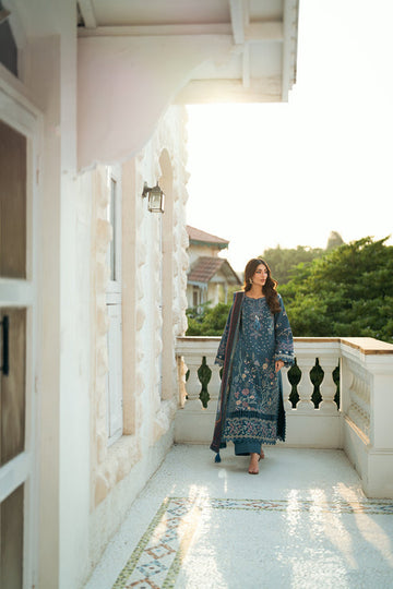 Florent | Serenity Luxe | FNS - 6A