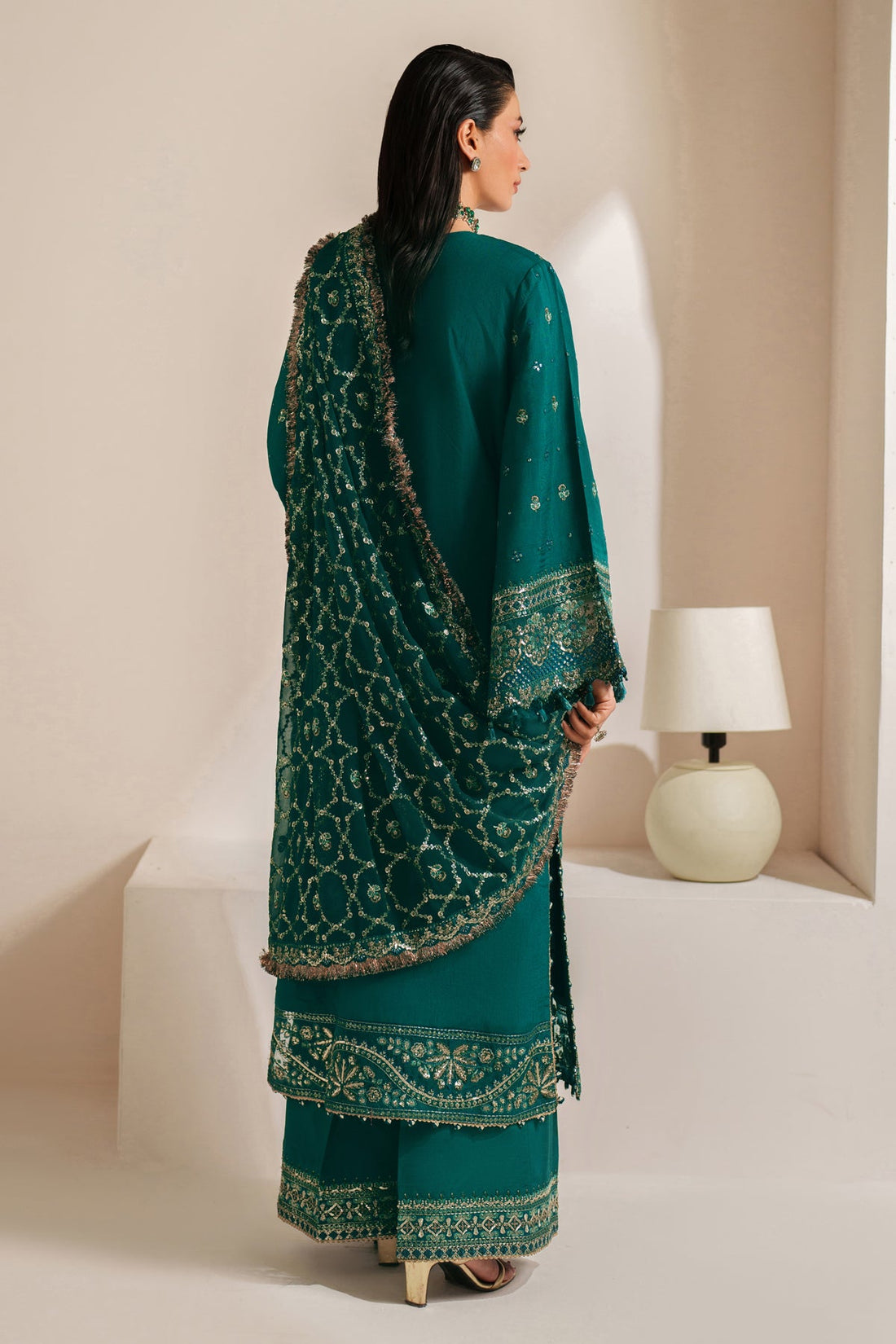 Xenia Formals | Fancy Formals 26 | SERIYA