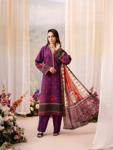 Rajbari | Raha Summer Prints Exclusive | Raha Summer Prints Exclusive-2