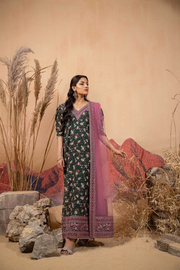 Hemstitch | Afsana Vol 2 | SAIBA - Pakistani Clothes for women, in United Kingdom and United States