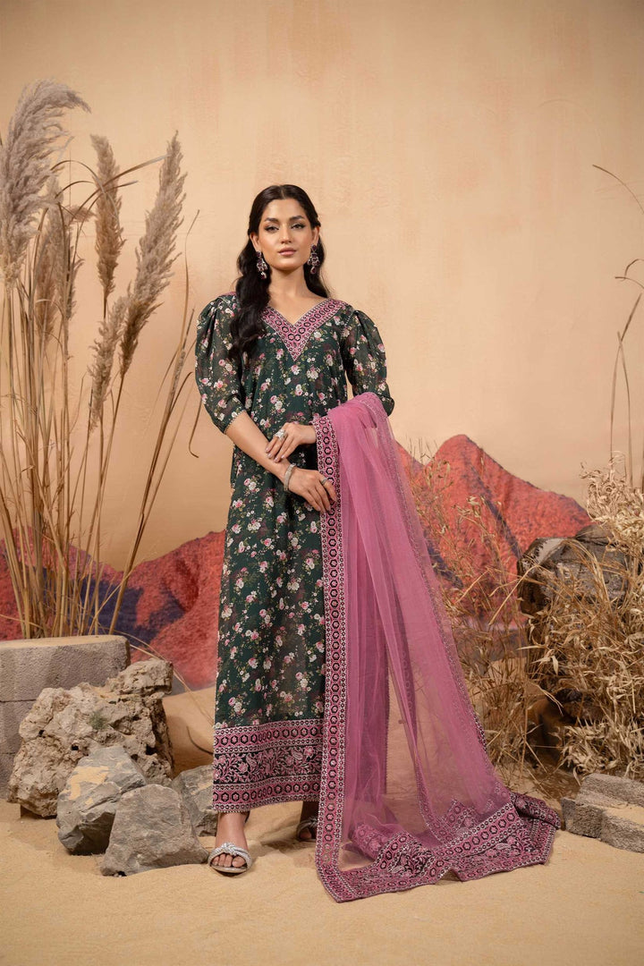 Hemstitch | Afsana Vol 2 | SAIBA - Pakistani Clothes for women, in United Kingdom and United States