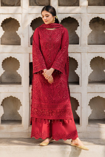 Imrozia Premium | Meeras Luxury Eid 25 | I-219 RUBY