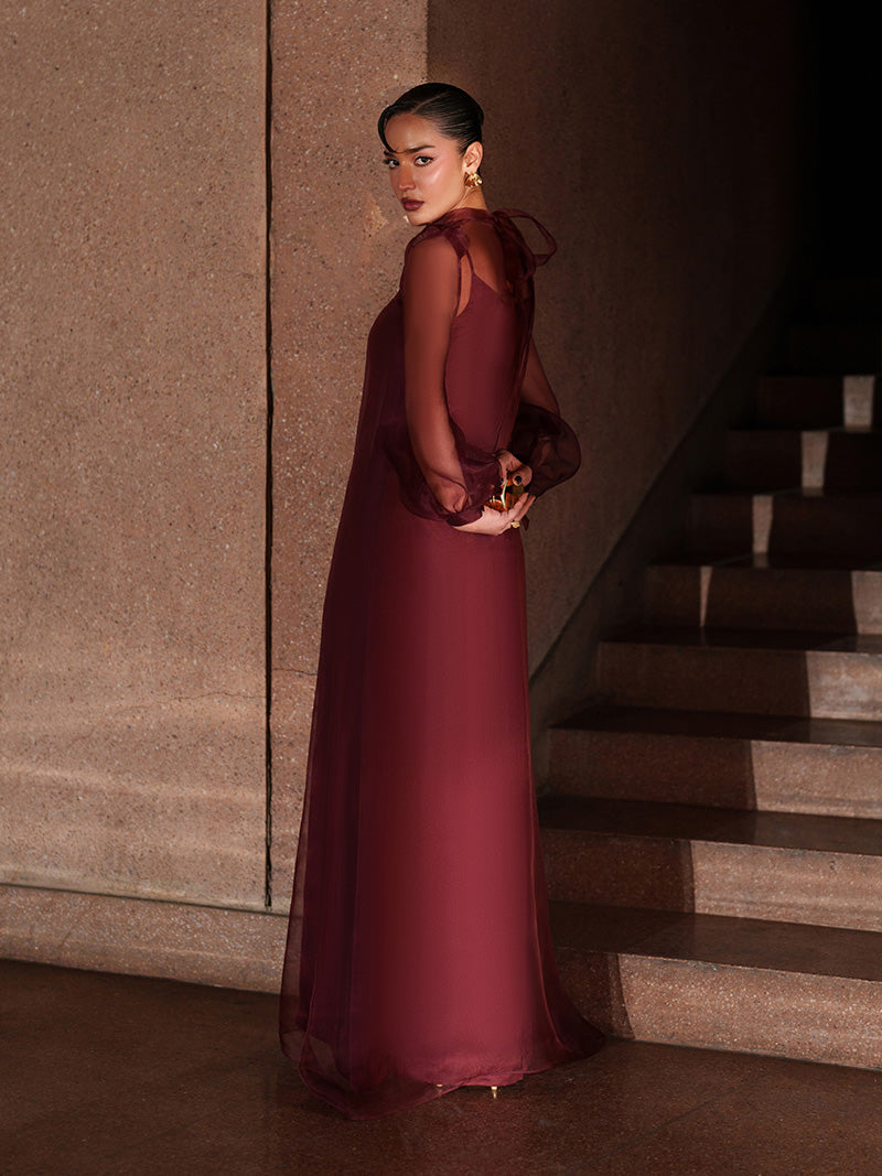 Caia | Basics 26 | LOOK 10