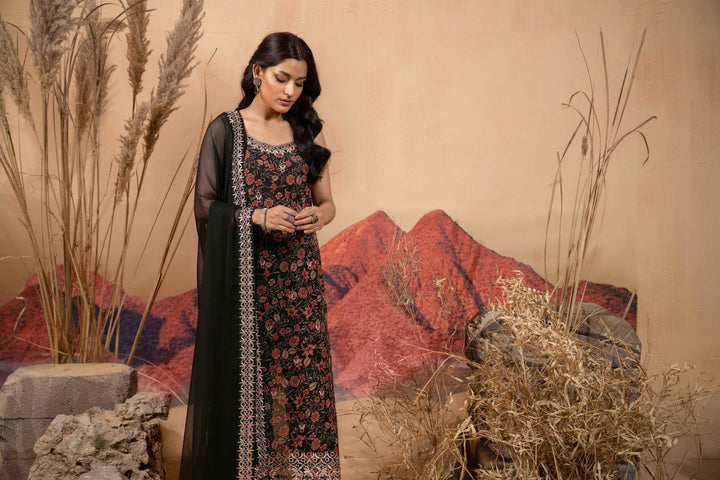 Hemstitch | Afsana Vol 2 | ZAURA - Pakistani Clothes for women, in United Kingdom and United States