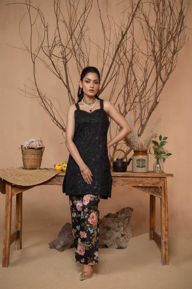 Hemstitch | Afsana Vol 2 | DAHLIA - Pakistani Clothes for women, in United Kingdom and United States