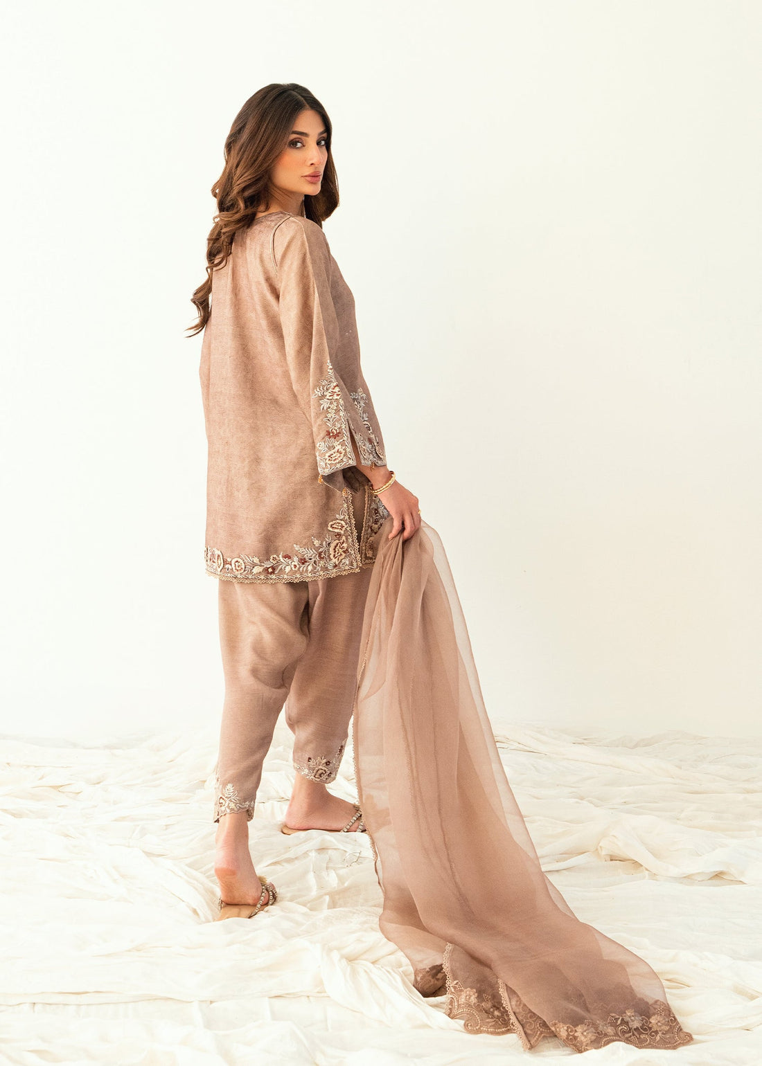 Umsha | Sehar e Noor | Lina