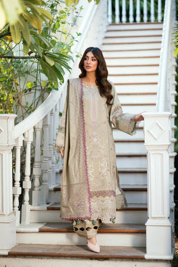 Florent | Serenity Luxe | FNS - 7A