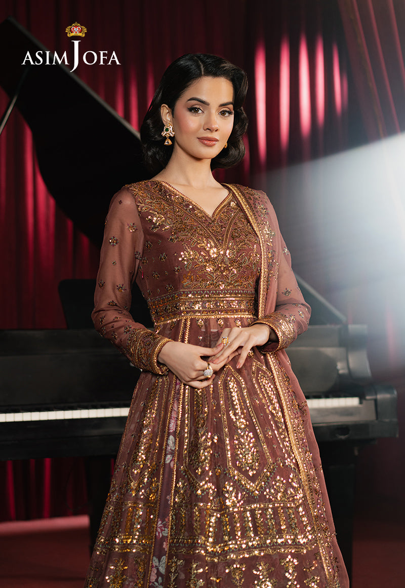 Asim Jofa | Premium Festive