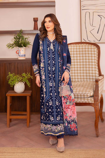 Neeshay | Symphony Luxury Lawn | VESPER