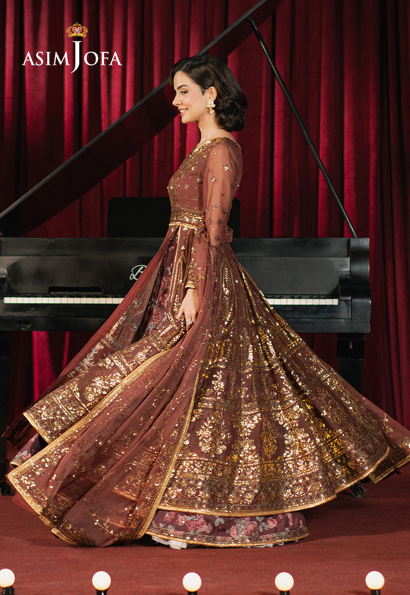 Asim Jofa | Premium Festive