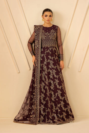 Zarif | Riwayat Formals | BAZM