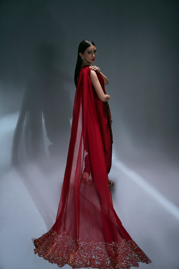 Sidra Fahad | Eliana Luxe | SF-181(ELIANNA)