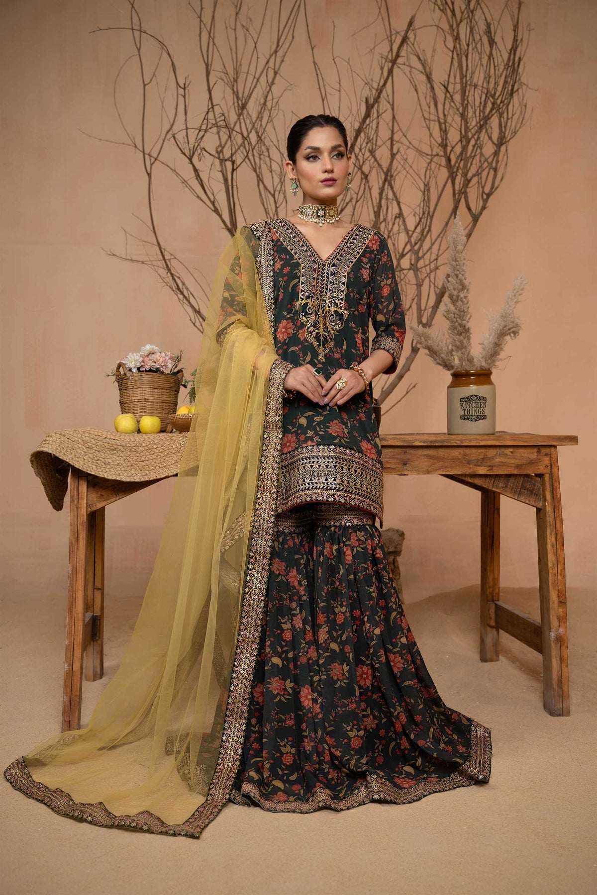 Hemstitch | Afsana Vol 2 | ILENA - Pakistani Clothes for women, in United Kingdom and United States