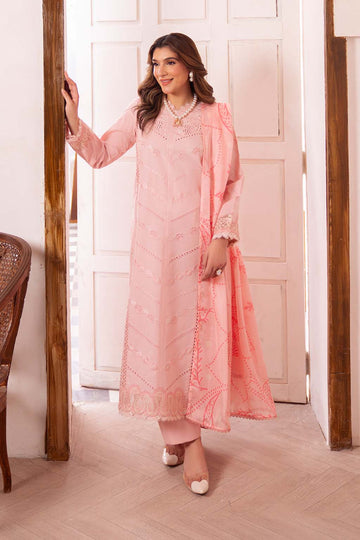 Neeshay | Symphony Luxury Lawn | GLINT