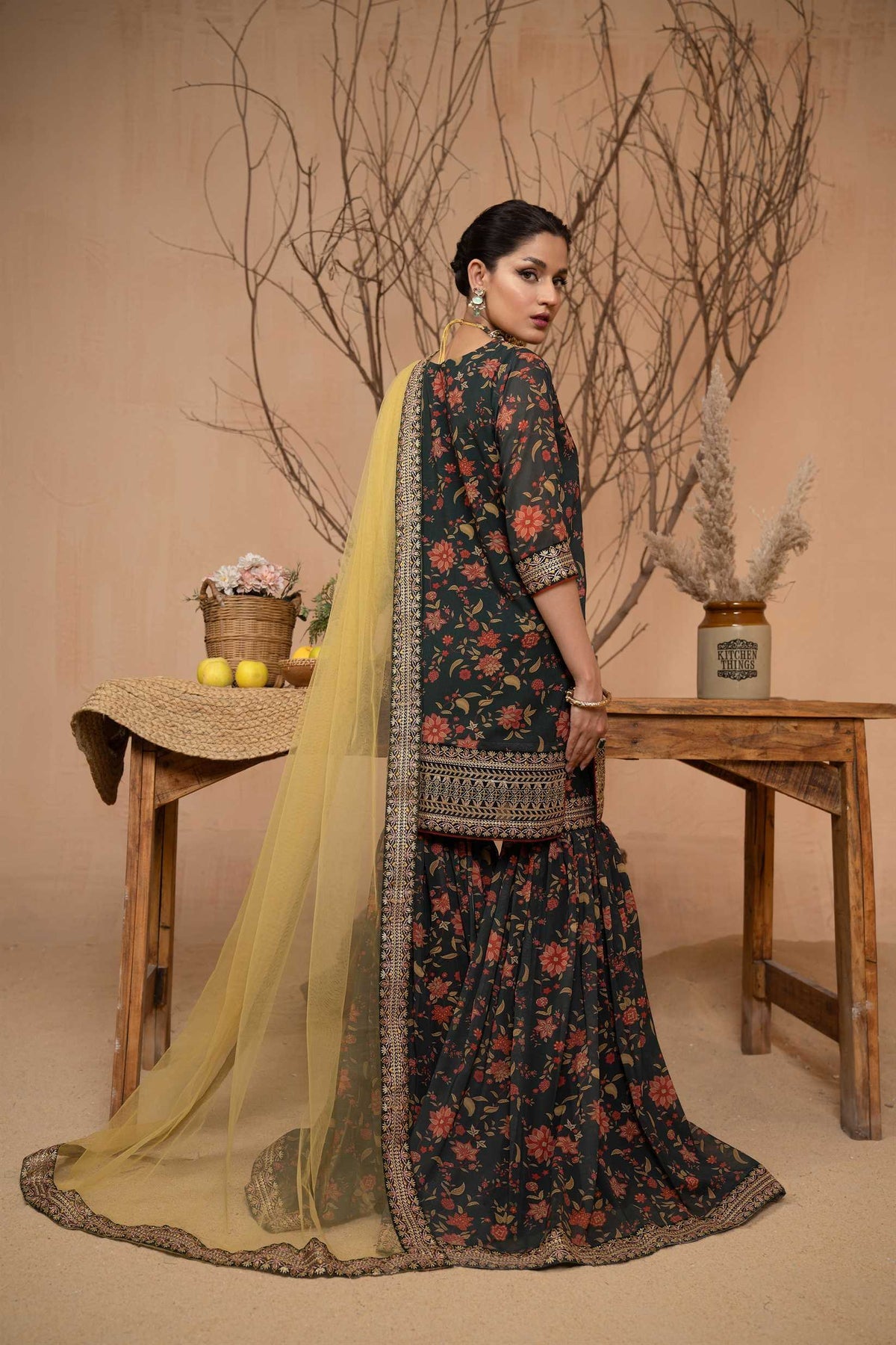 Hemstitch | Afsana Vol 2 | ILENA - Pakistani Clothes for women, in United Kingdom and United States