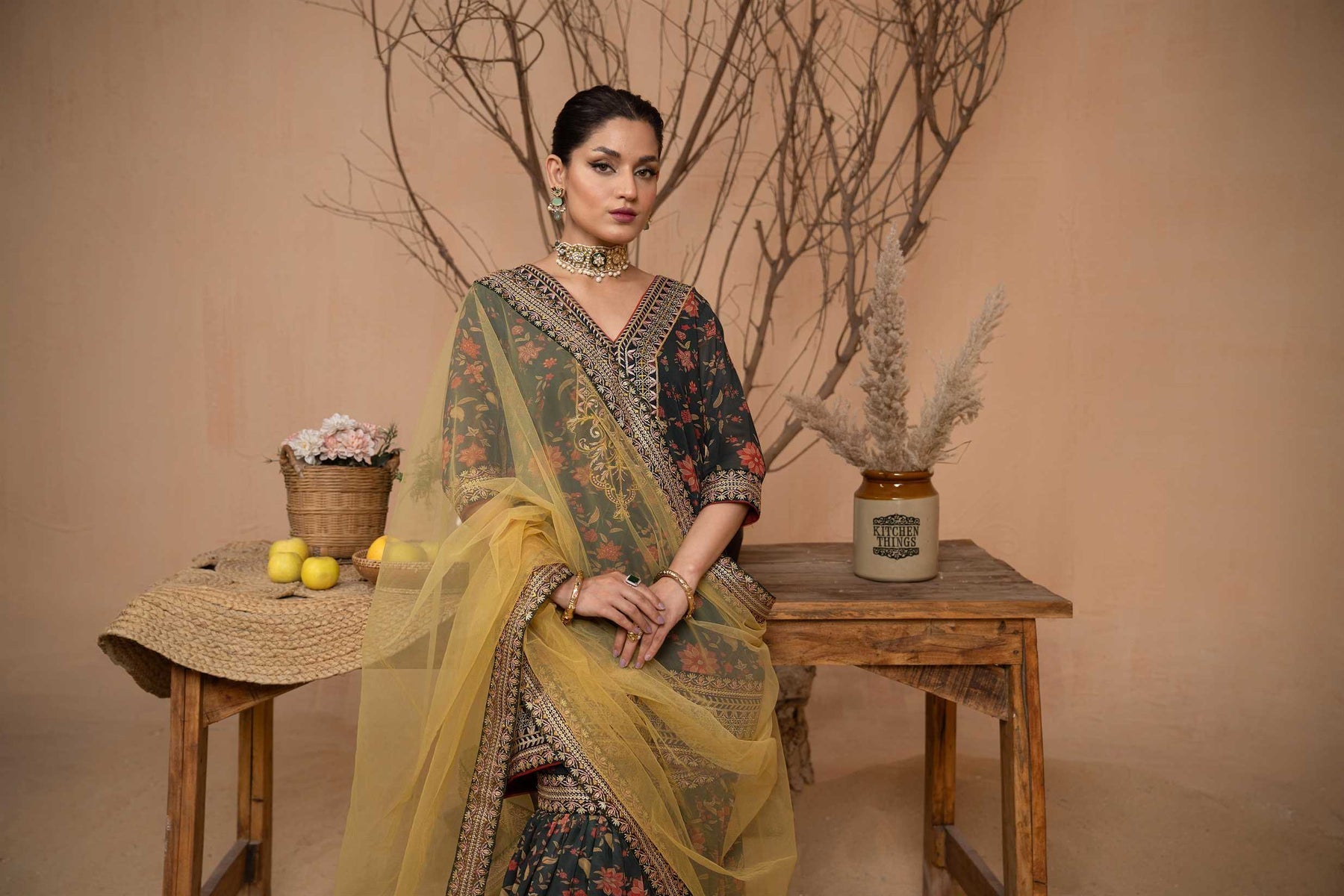 Hemstitch | Afsana Vol 2 | ILENA - Pakistani Clothes for women, in United Kingdom and United States