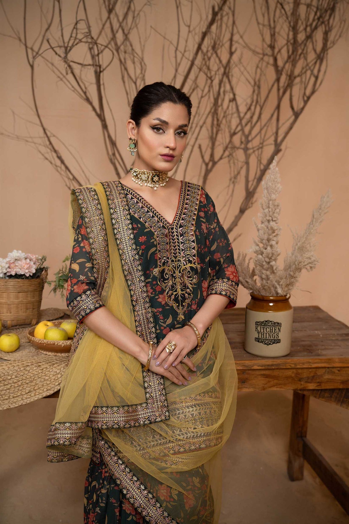 Hemstitch | Afsana Vol 2 | ILENA - Pakistani Clothes for women, in United Kingdom and United States