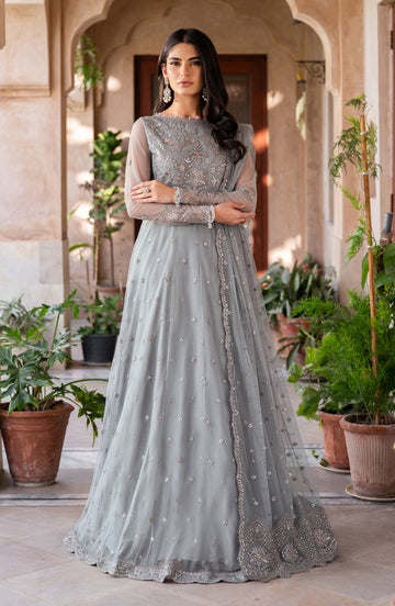 Zarif | Sahiba Formals | UNST-SBA-04 YASMIN