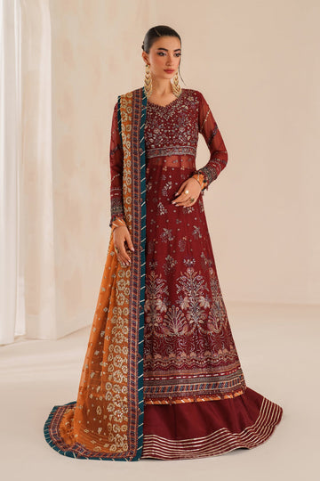 Xenia Formals | Neorah Luxury Formals | FARIYN