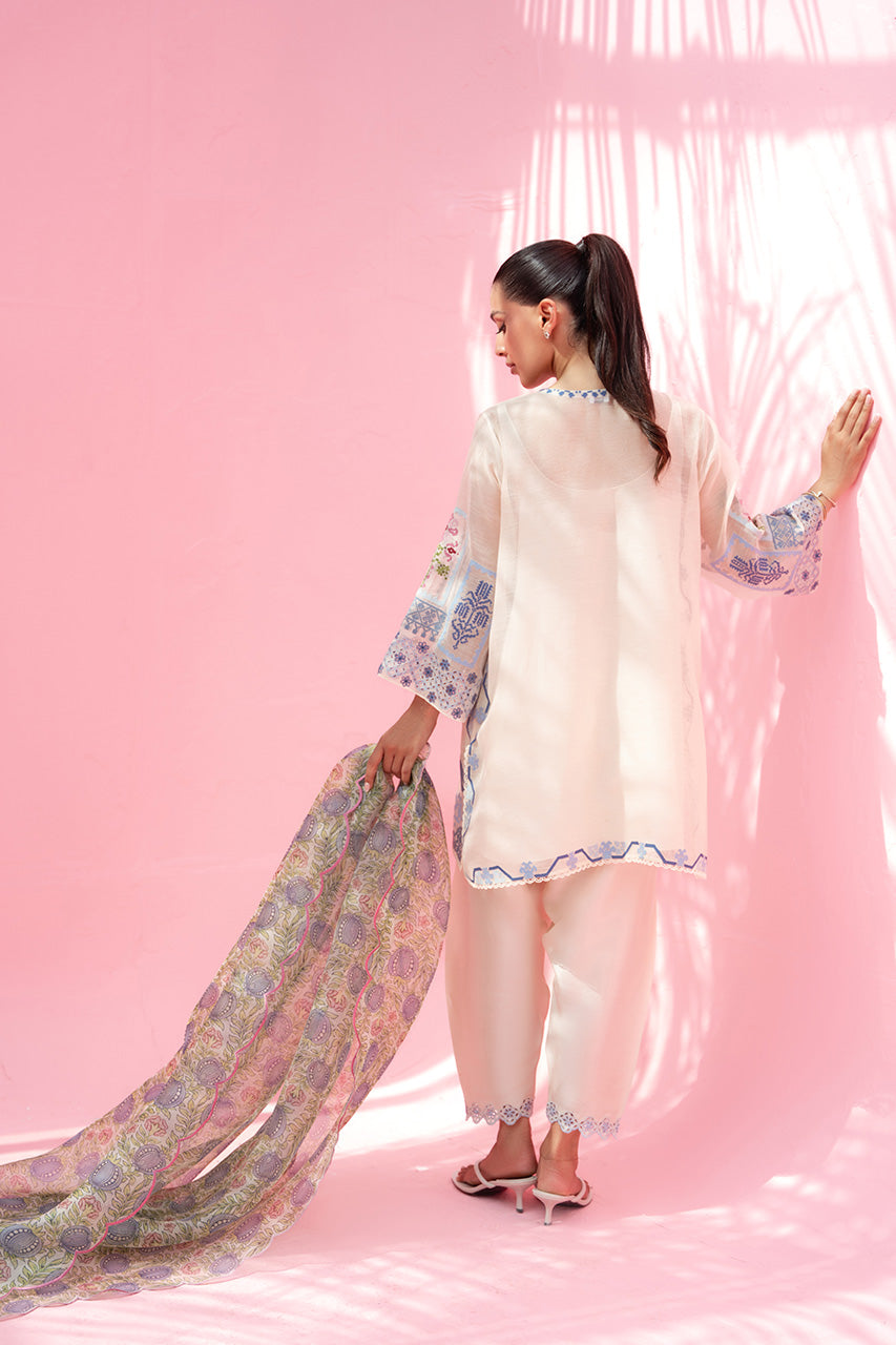 Sania Maskatiya | Summer Festive 26 |Giti