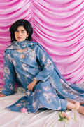 Ayzel | Renisa Lawn Collection | POSY - Pakistani Clothes for women, in United Kingdom and United States