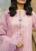 Zarqash | Belle Ame 24 | BL 003 La Rose - Pakistani Clothes for women, in United Kingdom and United States