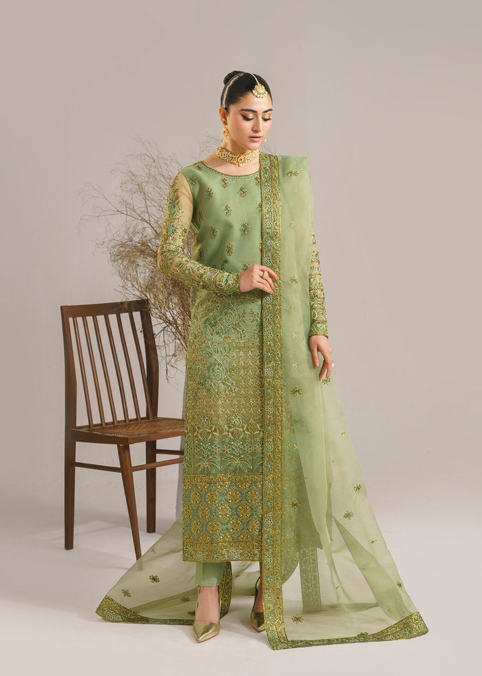 Akbar Aslam | Afsana Wedding Formals | FAREENA - Pakistani Clothes for women, in United Kingdom and United States