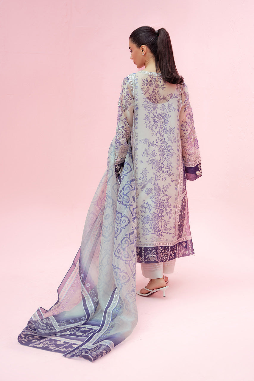 Sania Maskatiya | Summer Festive 26 | Hamra