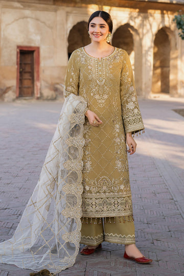 Imrozia Premium | Meeras Luxury Eid 25 | I-226 RUTAJ