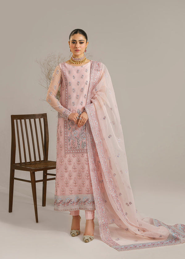 Akbar Aslam | Afsana Wedding Formals | NILOUFER - Hoorain Designer Wear - Pakistani Designer Clothes for women, in United Kingdom, United states, CA and Australia