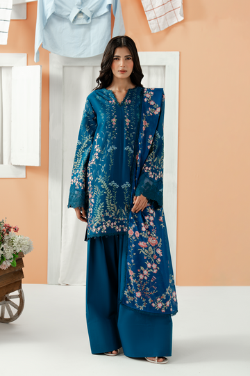 Zarposh | Sundaze Luxe Pret | Neroli